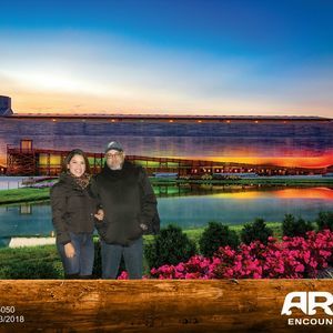 Meet your Posher, Eunice